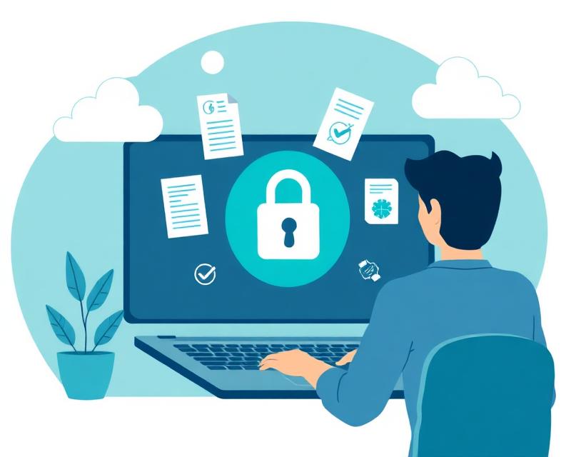 Informações confidenciais